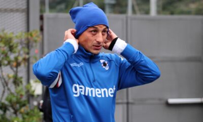 palombo angelo con cappellino marinabollini