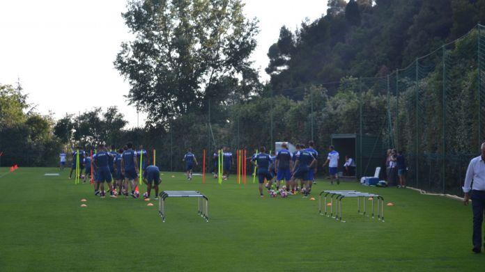 primo-allenamento-bogliasco-luglio-2016-1 siepe