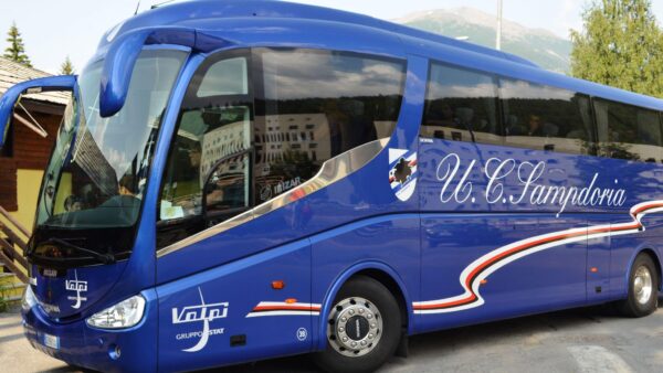 pullman blucerchiato sn24