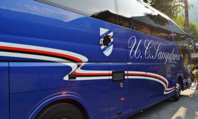 pullman sampdoria sn24