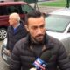 quagliarella arrivo