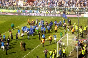 2010/11, un sogno blucerchiato (mai realizzato) – Ep. 1