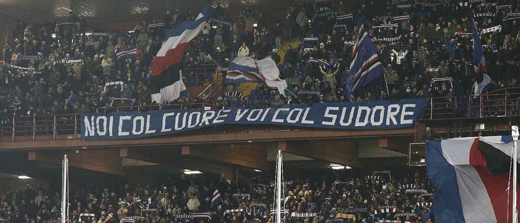 2010/11, un sogno blucerchiato (mai realizzato) - Ep. 3 1 raccontopt3 01