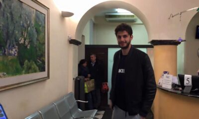 ranocchia visite