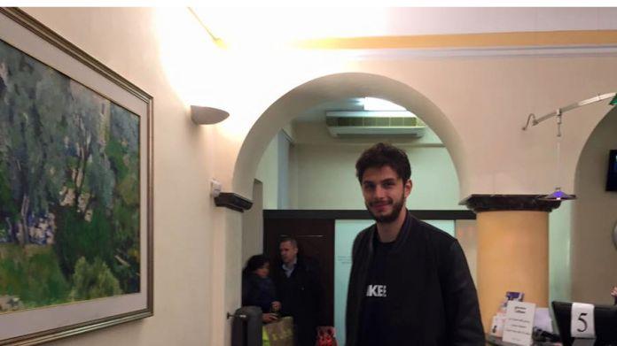 ranocchia-visite