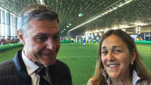 Invernizzi è sicuro: «La Sampdoria punta sui giovani»