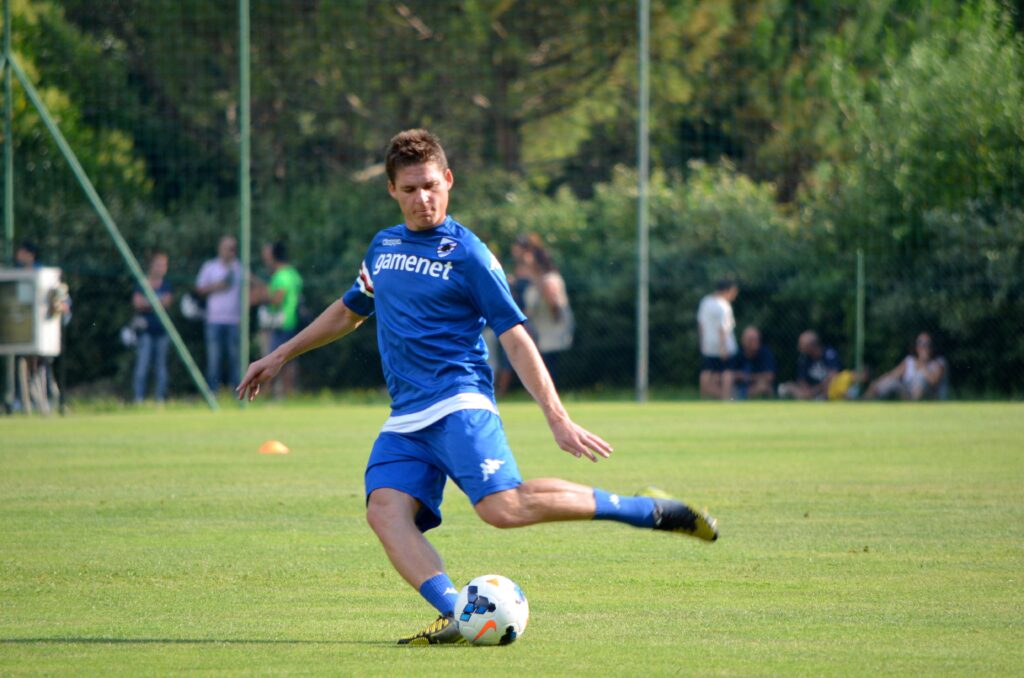 Pagelle Inter-Samp: prima volta per Renan, male Obiang 1 renan calcia sn24