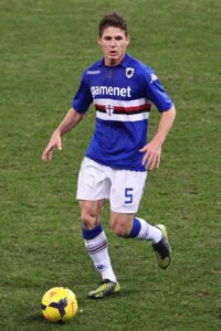 renan garcia azione gerolamocalcagno