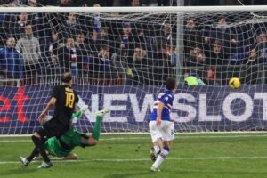 “Il fu Garcia Renan” si racconta a SampMagazine
