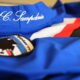 academy sampdoria