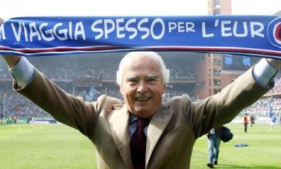 garrone sampdoria