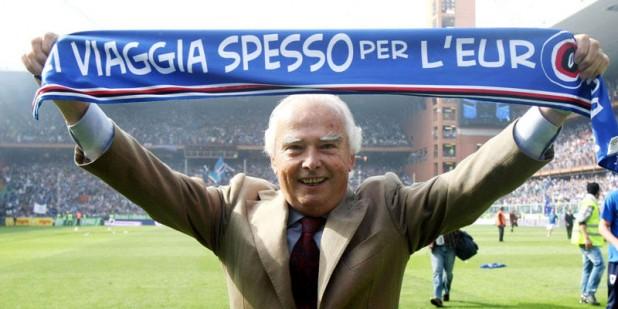 garrone sampdoria