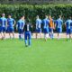 riscaldamento bogliasco aprile 14 sampnews24