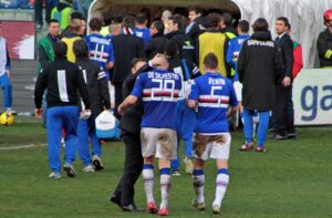 Paganini su Torino-Samp: «Sarà una partita ricca dincognite»