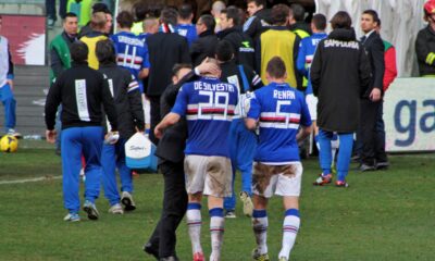 ritorno spogliatoi marina bollini