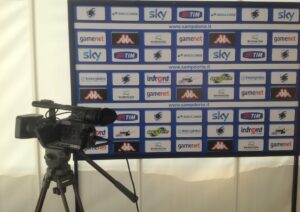 Samp al 14° posto nella classifica delle sponsorizzazioni