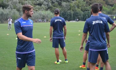 bogliasco sala sampdoria