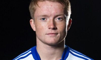 sam larsson