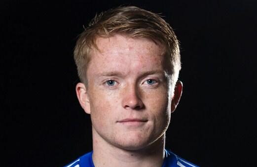 sam larsson
