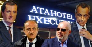 Tabella Calciomercato – Tutti i movimenti estivi 2013/14