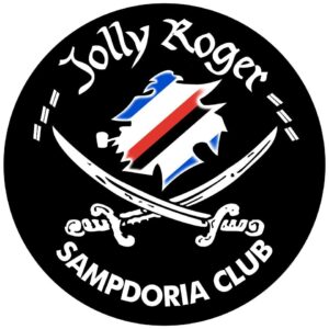 Sampdoria, le parole del Jolly Roger Club: «Ti vogliamo bene, Marco»