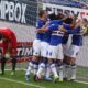 samp esultanzasassuolo calcagno