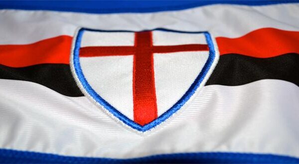 samp scudogenova prospettiva