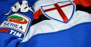 70 anni fa la prima partita della Sampdoria in serie A