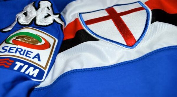 samp scudopiu logo seriea