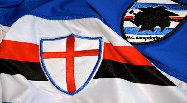 samp scudopiu stemma