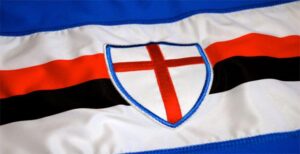 samp stemma genova