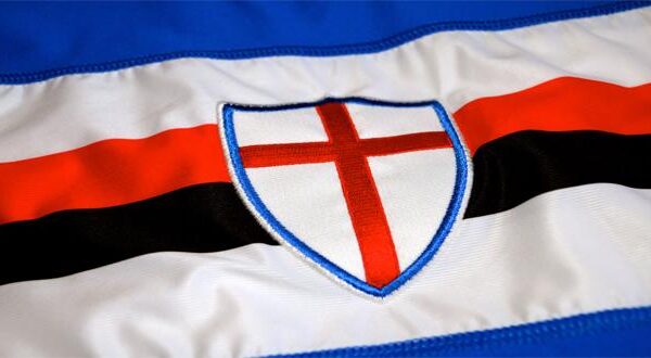 samp stemma genova