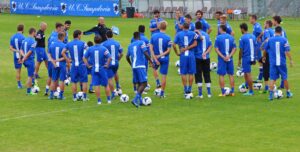 Domani alle 10:30 Delio Rossi ospite al Fair Play Village