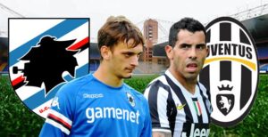 Diretta/Live – Serie A, Sampdoria-Juventus 0-1: tabù sfatato, passa la Juve