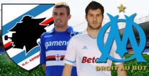 Quasi 10mila biglietti venduti per Sampdoria-OM