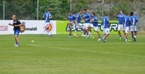 Sampdoria-Lucento 7-0: doppietta di Renan