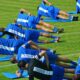 sampdoria risveglio muscolare sn24