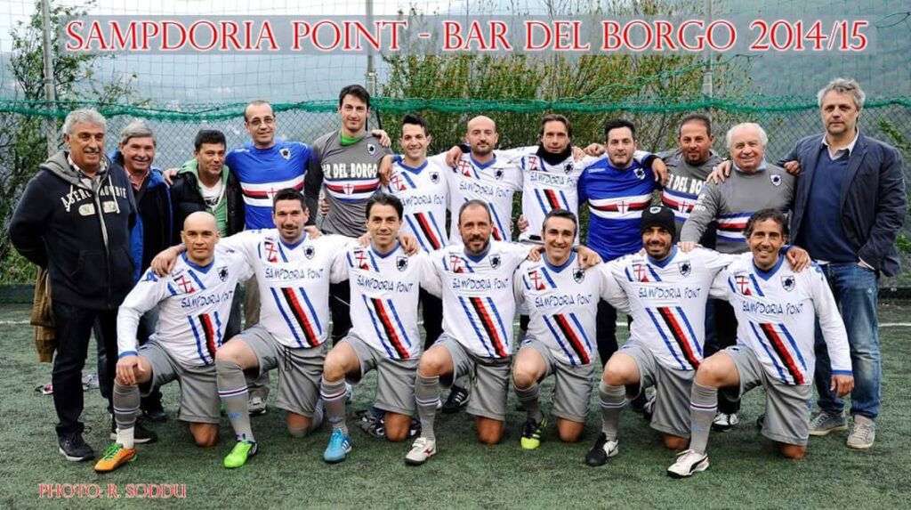 Sampdoriapointbardelborgo