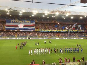 VIDEO – il film della presentazione della nuova Samp