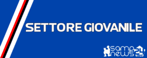 Sampdoria, il giovane doriano Conti in gol con il Sestri Levante