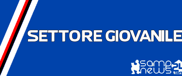 sampnews settore giovanile