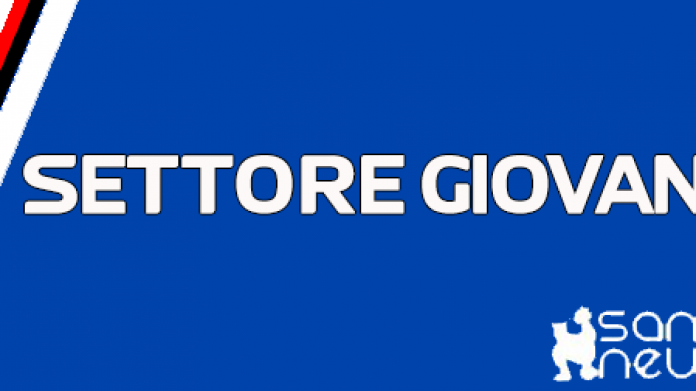 sampnews-settore-giovanile