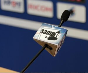 Barillà a SampTv: «Il Derby della Lanterna sarà emozionate»