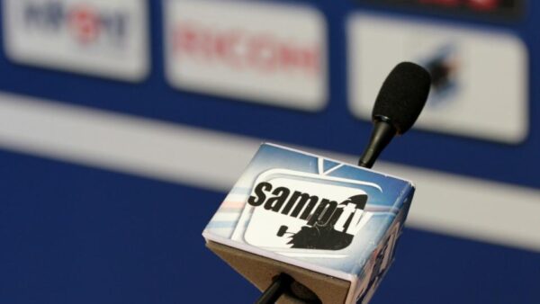 samptv microfono