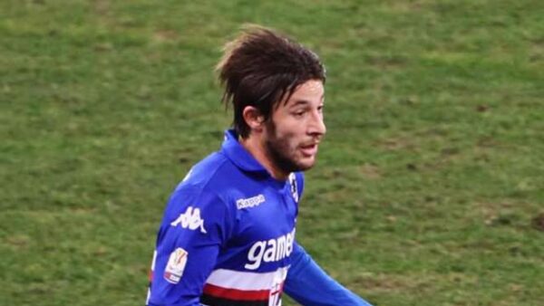 Sansone gianluca azione gerolamocalcagno