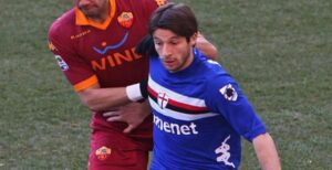 sansone vs roma gerolamo calcagno