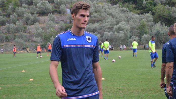 schick-allenamento-bogliasco-sn24-1 schick sampdoria bogliasco