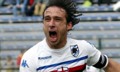 sampdoria volpi