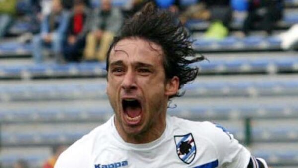 sampdoria volpi