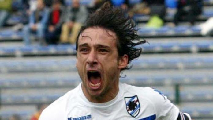 sergiovolpi sampdoria volpi